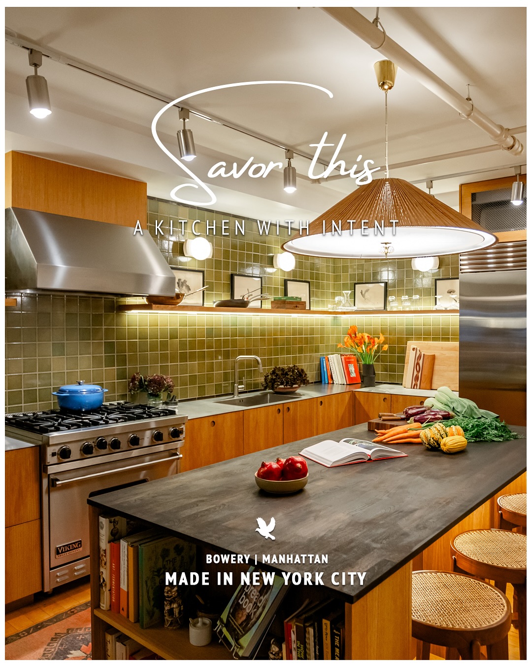 Bowery Kitchen