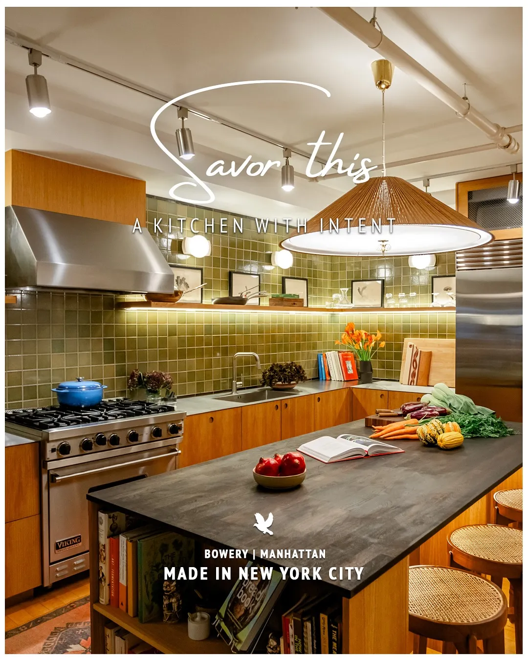 Bowery Kitchen